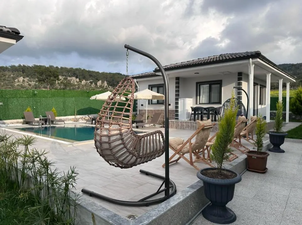 Villa Airport Doga Evleri à Dalaman 0*,